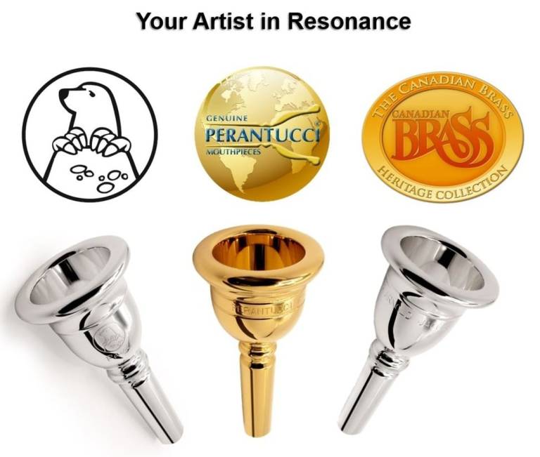 The Brass-Shop – The place for your brass instruments!