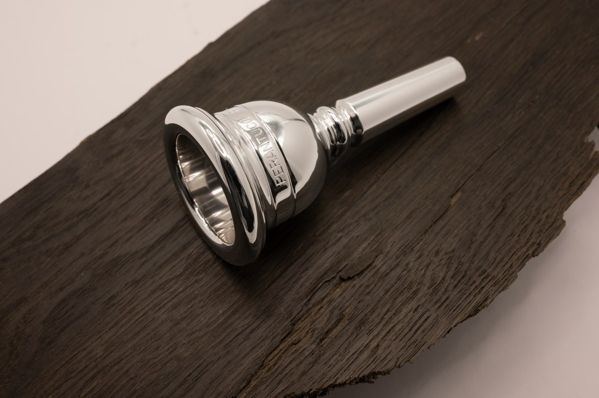 Perantucci pt 65 mouthpiece the brass shop
