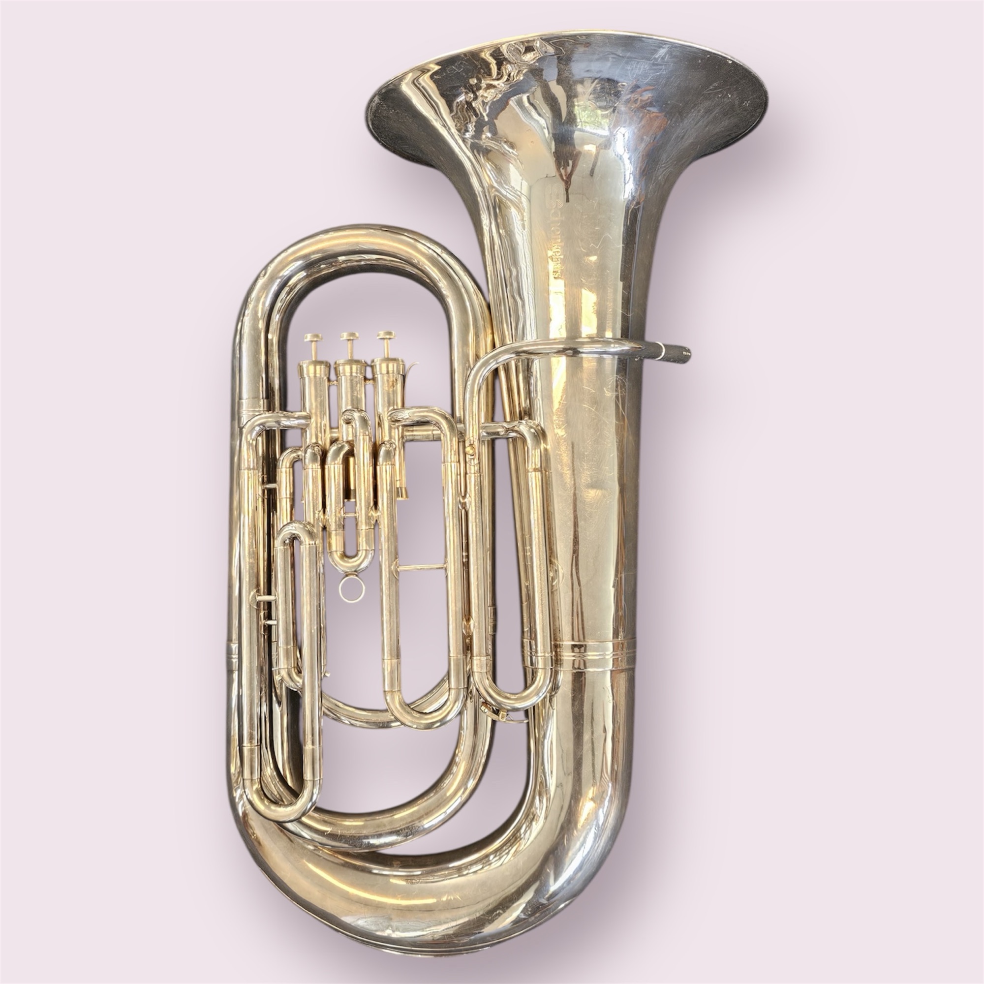 CC/BBb Tubas / C/B-Tuben – The Brass-Shop