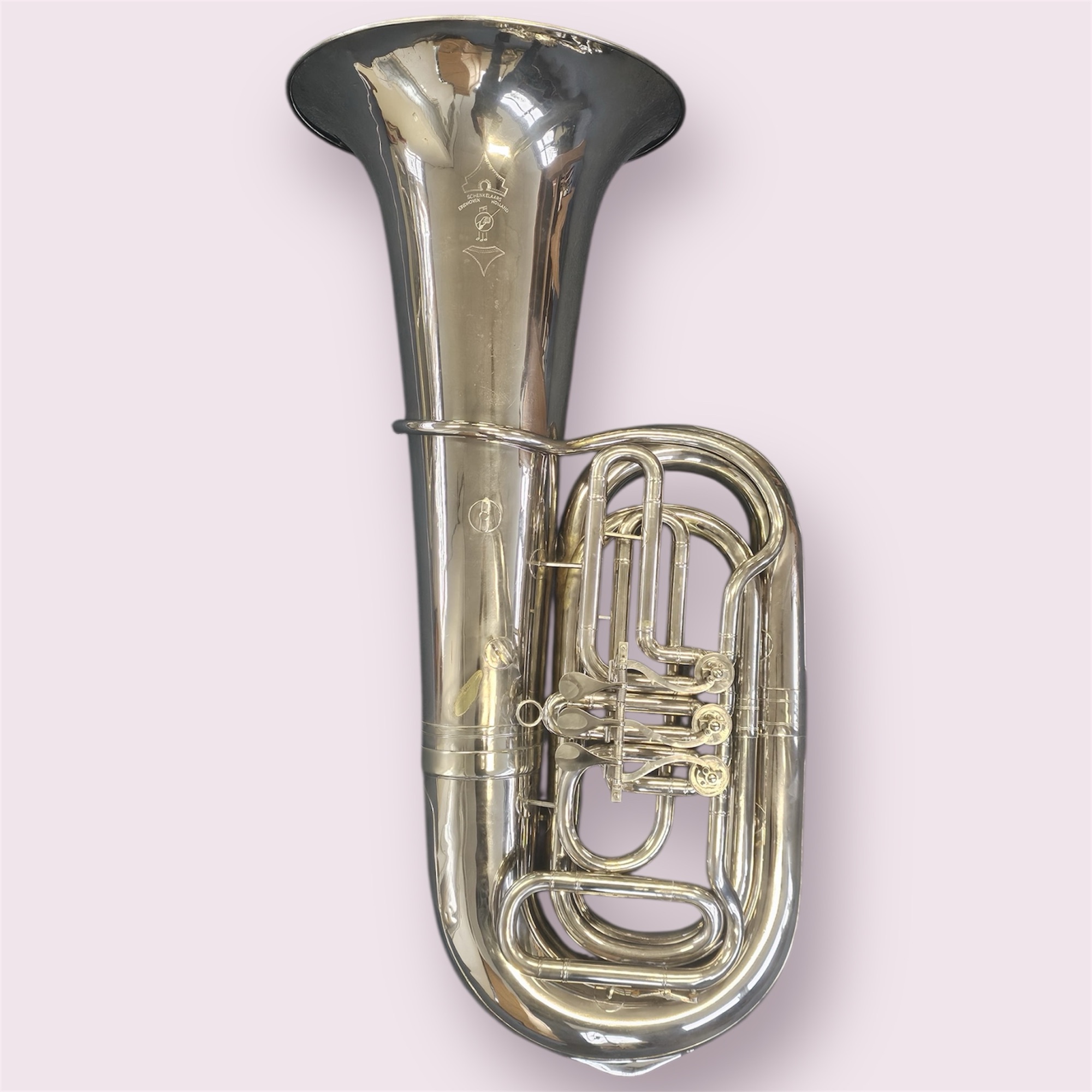 CC/BBb Tubas / C/B-Tuben – The Brass-Shop