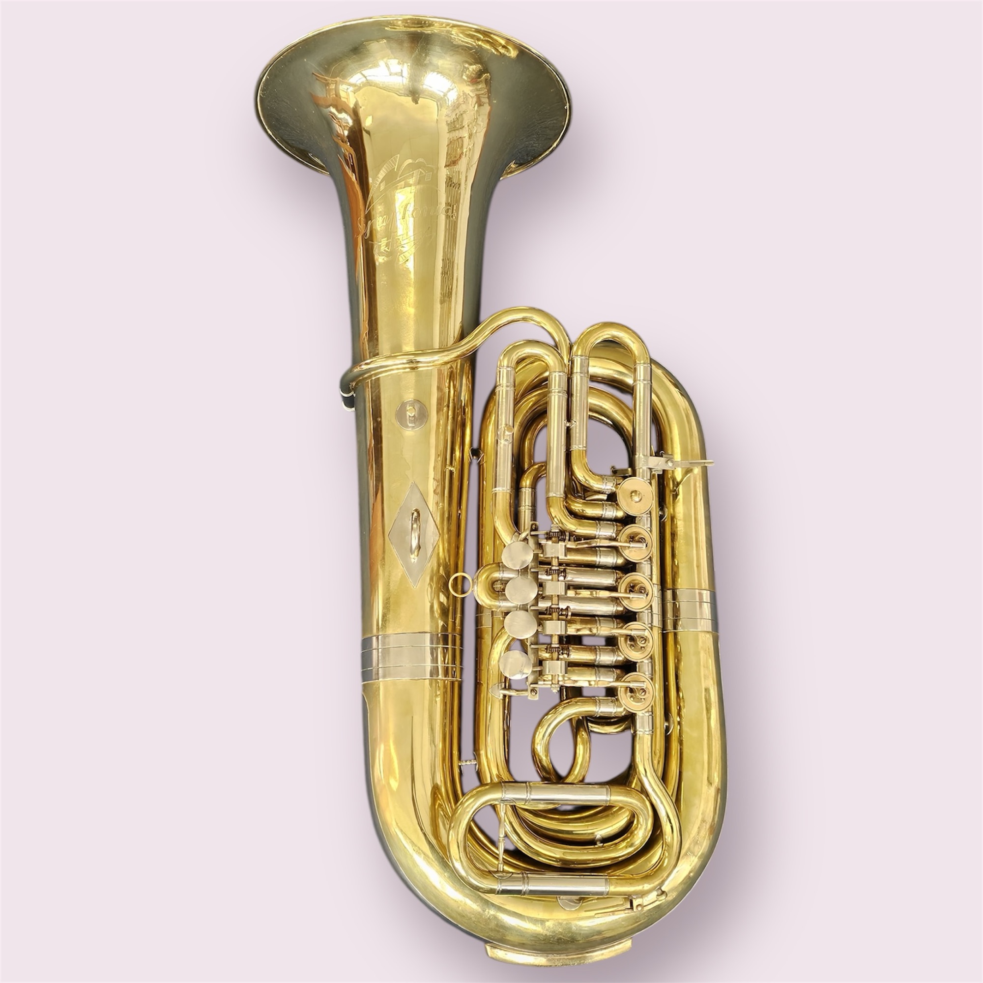 Update: New Stock Week 13 – The Brass-Shop