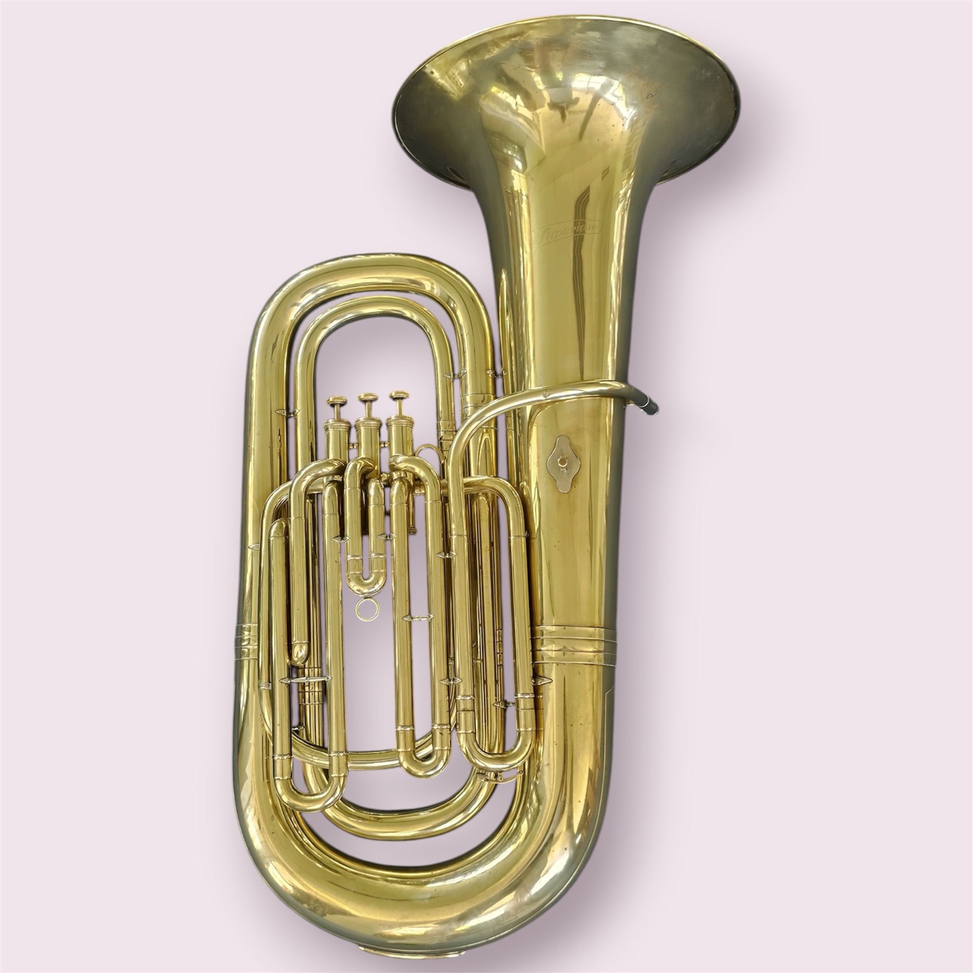 CC/BBb Tubas / C/B-Tuben – The Brass-Shop